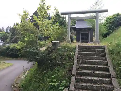 八坂神社の鳥居