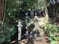 深大寺のその他建物