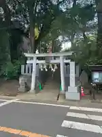 柴崎神社(千葉県)