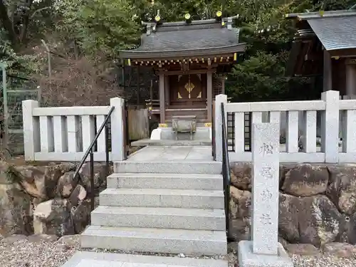 廣田神社(兵庫県)