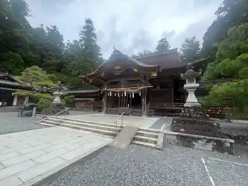 小國神社(静岡県)