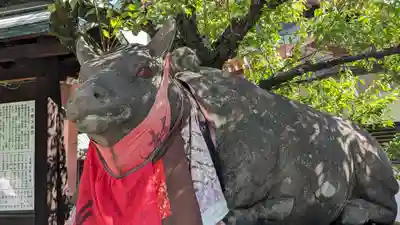 北野天満宮(京都府)