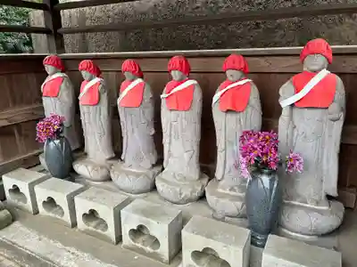 泉蔵寺(千葉県)