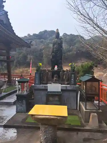 椿堂　遍照院(大分県)