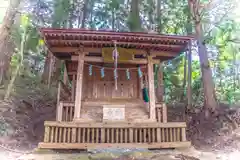 熊野神社(宮城県)