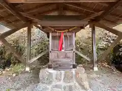 妙見神社(京都府)