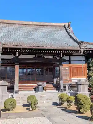 藥王寺(東京都)