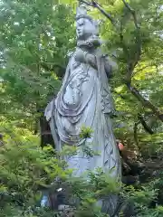 高幡不動尊　金剛寺(東京都)