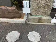 鹿島神社の建物その他