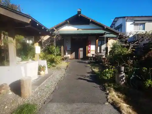 城山富士浅間神社(静岡県)