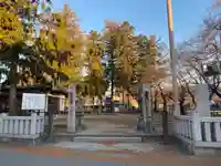 大宮神社(山梨県)