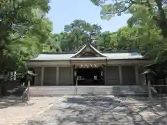 和歌山縣護國神社(和歌山県)