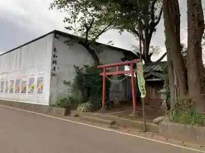 女化神社(千葉県)
