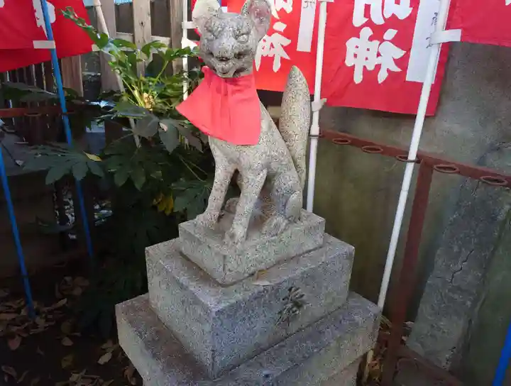 櫻木神社(東京都)