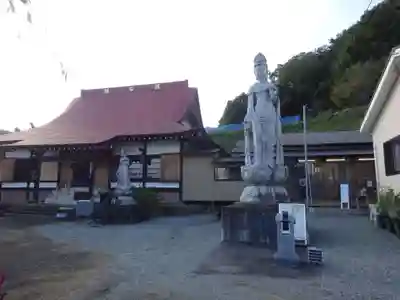 伊勢原 法泉寺のその他建物