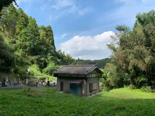 新浄寺のその他建物