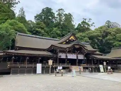 大神神社(奈良県)