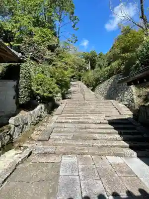 矢田寺(奈良県)