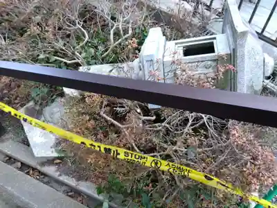 倶利迦羅不動寺山頂本堂(石川県)