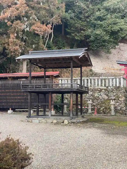 三輪神社(岐阜県)