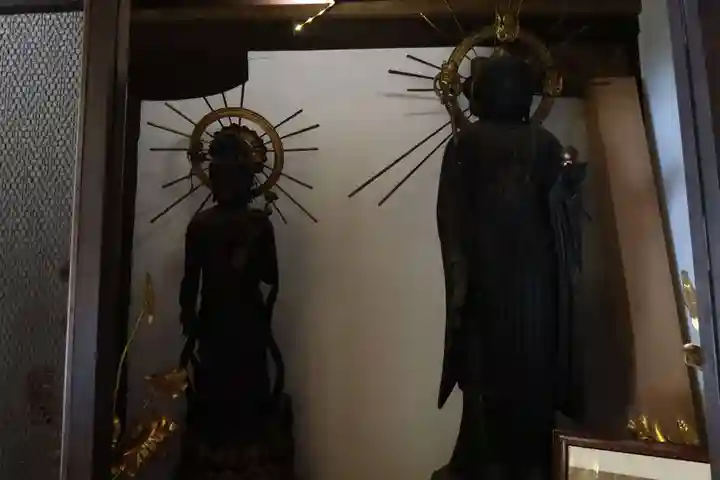 観音寺(奈良県)