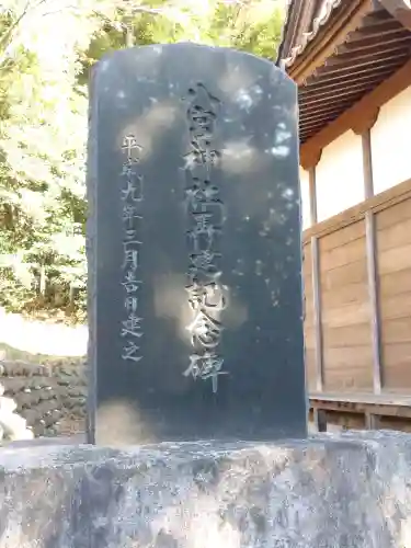 八宮神社（廣野）の{uncategorized: "未分類", other: "その他", undefined: "問題あり", building: "その他建物", grave: "お墓", sacred_gate: "鳥居", guardian: "狛犬", statue: "像", buddha: "仏像", history: "歴史", nature: "自然", garden: "庭園", animal: "動物", pagoda: "塔", temizu: "手水舎", mountain_gate: "山門・神門", sanctuary: "本殿・本堂", subordinate: "末社・摂社", art: "芸術", scenery: "景色", jizo: "地蔵", ema: "絵馬", goshuin: "御朱印", omikuji: "おみくじ", items: "授与品その他", amulet: "お守り", goshuincho: "御朱印帳", eats: "食事", festival: "お祭り", votive_dance: "神楽", shichigosan: "七五三参", wedding: "結婚式", experience: "体験その他", initially: "初詣", around: "周辺", anti_infection: "感染症対策"}