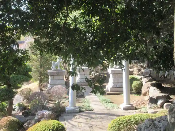 大林寺(神奈川県)