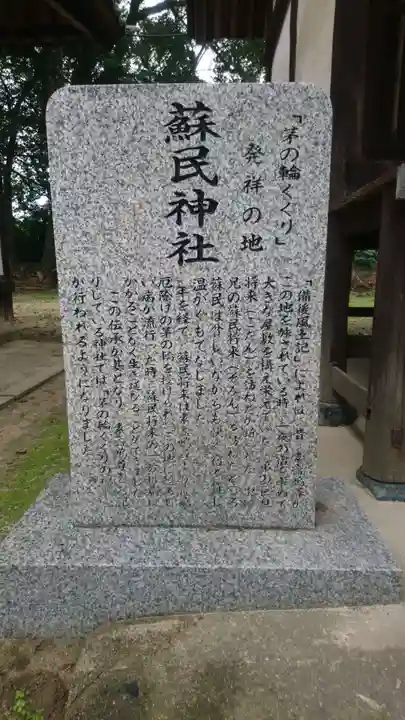 素盞嗚神社(広島県)