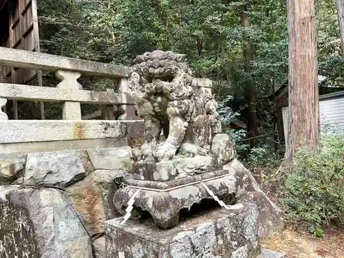 和田神社(滋賀県)