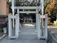 春日神社(三重県)