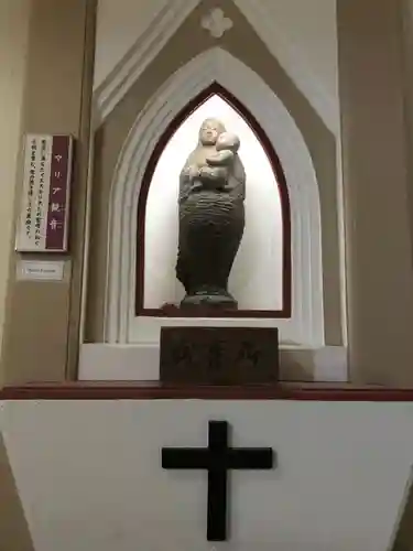 東京湾観音教会のその他建物