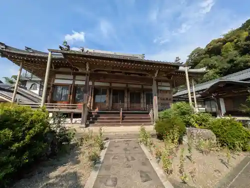 善永寺(岐阜県)