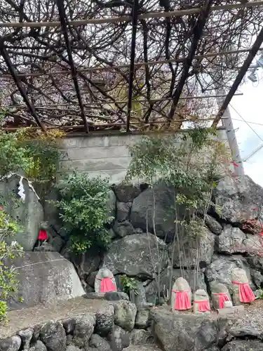 不思議不動院(京都府)