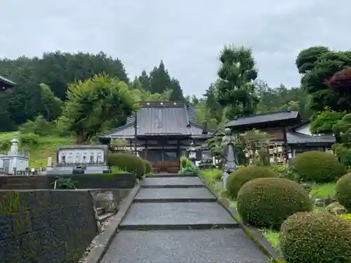 観音寺のその他建物