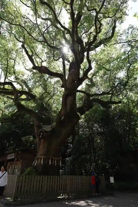 熱田神宮(愛知県)