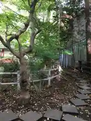 白石神社(北海道)