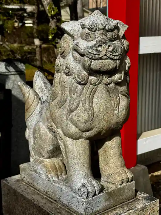 寶ノ海神社(兵庫県)