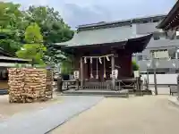 秋葉神社(千葉県)
