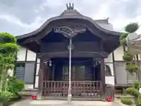 大徳寺の本殿・本堂