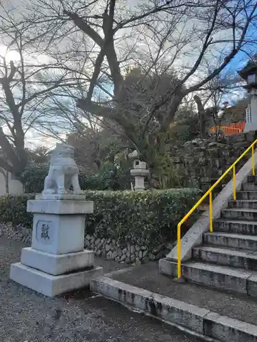 建勲神社(京都府)