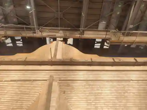 延暦寺 根本中堂(滋賀県)