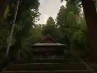 八坂神社の本殿・本堂