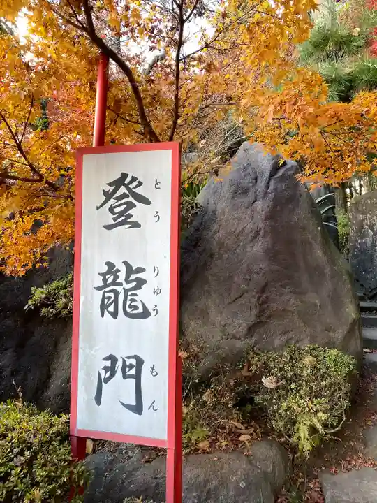 渋川八幡宮のその他建物