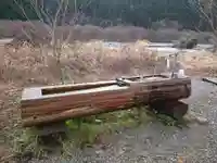 夫婦岩神社(岐阜県)