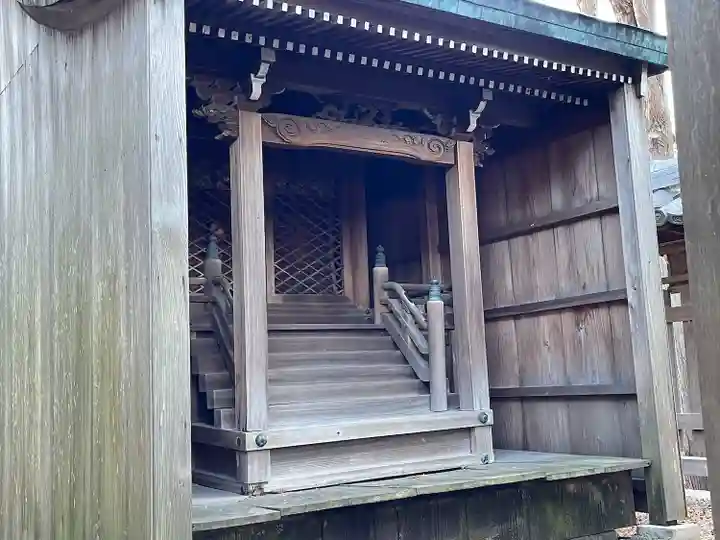 荒神社(滋賀県)
