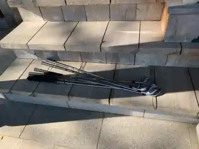 飯富寺(千葉県)