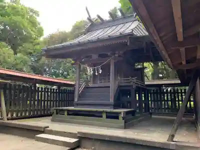 新町神社(千葉県)