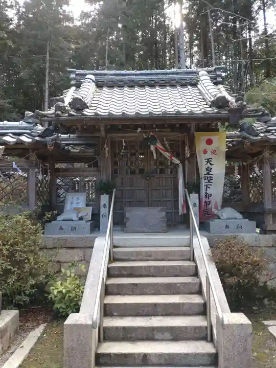 松尾神社(滋賀県)