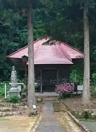 示現寺(福島県)