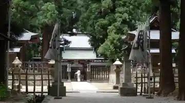 法音寺の本殿・本堂